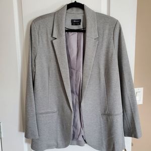 Stretch Casual Blazer